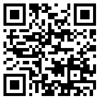 QR Code for bitcoin:1PvqKMSViKsFtpSNMg7ntH5MdmX4jBysAF