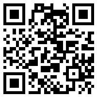 QR Code for bitcoin:1PvqaJ1H8PUGb3rAz1XDB4TiRmC3vDBcPw