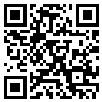 QR Code for bitcoin:1PvubFgPM5pmUbAAcPKbjGZB8BA5XfEoNM
