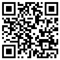 QR Code for bitcoin:1PvvFbwwjrgSoeEqmA2TrfDPSp8PX9BuvS