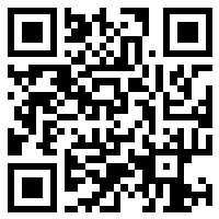 QR Code for bitcoin:1PvvsdNkByCKfYABpe5kggSRDFFz5cRfSY