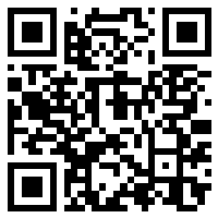 QR Code for bitcoin:1PvwL75MwEioD2HGSHXZbQhdmQLCfbF422