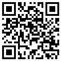 QR Code for bitcoin:1Pvx18CLfdDXqFfribB7mHt7X6CBuyCgbt