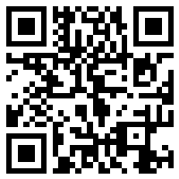 QR Code for bitcoin:1PvxLod14wUh3iPtnruDXY2L6d7YMUy8Mb