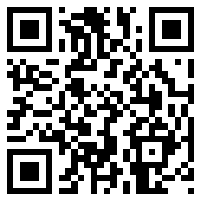 QR Code for bitcoin:1PvxhbVdg2PEkvVJCmGco4JcoPKDVmNWGi