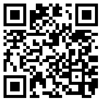 QR Code for bitcoin:1Pw1jPyY97u96Rwt8T8cavpwf5F5r24pm6