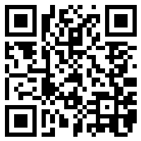 QR Code for bitcoin:1Pw7GSFanV9jN649FPWFpEfPtg5nrmu1an