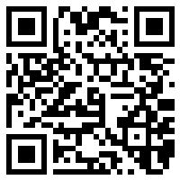 QR Code for bitcoin:1Pw9ALx4DNFtrFZChdUZHvn7v8JamhpENx