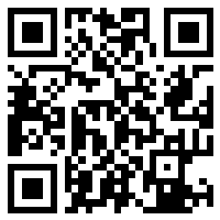 QR Code for bitcoin:1PwAnjvFfNBboyG4bbbKvbAJ1BJE1cDfEo