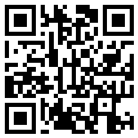 QR Code for bitcoin:1PwCtUK9yn9PmLbfprD5hWEDgfDG67dCC5