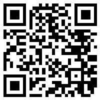 QR Code for bitcoin:1PwEcjupc3FrRJs12PV7hyrGhoDLNwDX3D