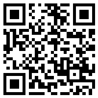 QR Code for bitcoin:1PwJNibbGySZDqatYm1L9znepRJSXS6Rm7