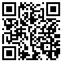 QR Code for bitcoin:1PwRL637BygpwXSLq4BsNupNgnPF3EtkUP