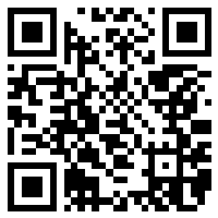 QR Code for bitcoin:1PwRjcw2nLHKF2YgqfXwRV3LveocrP12GC