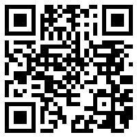 QR Code for bitcoin:1PwTfbVyMBpMiDrDPnGTX1k2vwvDVC9sst