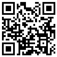 QR Code for bitcoin:1PwVTPpARTnYCCLfaREw2CAVG9iZx8VETg