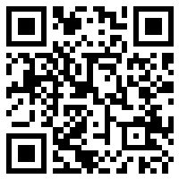 QR Code for bitcoin:1PwXf964gDmkDC29UKASK8Kn6cBRSdTs1c