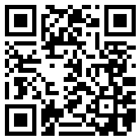 QR Code for bitcoin:1PwY2mXzmRMbTxLevPZPy32YgXq53SbYc7