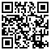 QR Code for bitcoin:1PwYW3hEysLiTaa45eWE5aZjHVi2KmVdAB