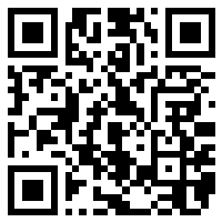 QR Code for bitcoin:1Pwf2wMfaeMTpZCxBZdX54ePCT55TA42Ts