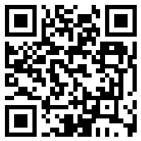 QR Code for bitcoin:1Pwf2yH6bqycrDUStYQ9M4WonFrj8qo7qj