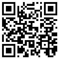 QR Code for bitcoin:1PwfL7iuE7dTE4ENeJyDzLMsbA83fadtdu