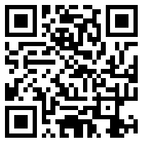 QR Code for bitcoin:1Pwk2B413cxtA8e4PzUqh2pCJUdPM2mBUR