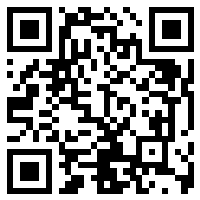 QR Code for bitcoin:1PwkFkgunZrjLEd3TTDYCzhYMkMG8nP8d5