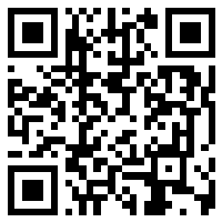 QR Code for bitcoin:1Pwm5sLa9SwCYfPeFRZkPcCNFQqBKoosqu