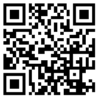 QR Code for bitcoin:1PwnjQ9JU42mQGDfFfFnEZF2QNMSJuheEM