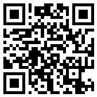 QR Code for bitcoin:1PwnyLZXDAV4QFbfpkTKyW4nuz7ZA1eTTS