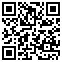 QR Code for bitcoin:1PwoMMA7W87LFpLLvMzuJcyUXKftUmgJiu