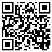 QR Code for bitcoin:1Pwoa7j11kYdZJYkCeBhENtceXSHiL2Azj