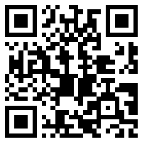 QR Code for bitcoin:1PwtZErnBaxoDeViow3YSJinavagcYog3L