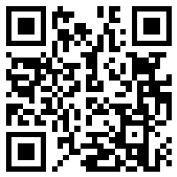 QR Code for bitcoin:1PwuNRUjTdbUBRHhF5efo7CHERg38zd5WT
