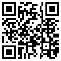 QR Code for bitcoin:1PwwNcPevMwKWkWWtkcmWNqTXj518VjL5f