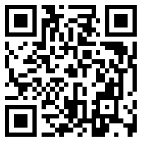 QR Code for bitcoin:1PwwoVdA6LMaqsMj5HPXjVMmeU2RnSBopG