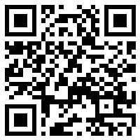 QR Code for bitcoin:1PwyCqBUaRYMgx5kqHKPX3dGrcxBe1bDdx