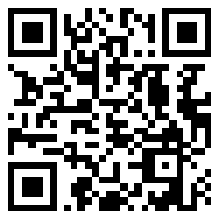 QR Code for bitcoin:1Px231b6Hx6MxGqubCDscbRN4xsW4vAxBX