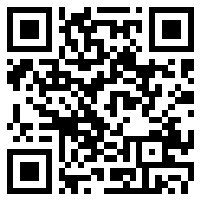 QR Code for bitcoin:1Px3o2FsCD3PfUK9aT6ERZJTTKcZU4AxvJ