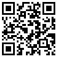 QR Code for bitcoin:1Px5y1yf4QP8D7GR4YXViRsHF9me4QVDsH
