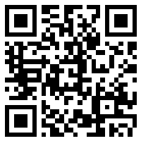 QR Code for bitcoin:1Px7VUbam1qj2LbsAcA27j2u4SkHZeXwGL