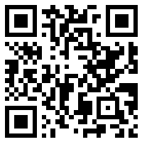 QR Code for bitcoin:1Px9ccArGLYAFDWZ7UxSeqtga7APNYfErn