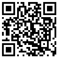QR Code for bitcoin:1Px9eafEXCSnTzhCGP6uH1BazyPVjEnsVD