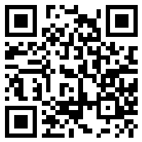 QR Code for bitcoin:1PxA22mhPe1jfESAXeDPMBMBp5RQv7eGpT
