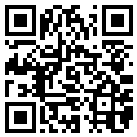 QR Code for bitcoin:1PxC4v8dnf3vA6UzZHVGEWLLvof6GP5eG6