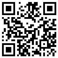 QR Code for bitcoin:1PxEKS5nf1PgcdMAfHoxYRchmJmXgmoQ6V