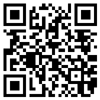 QR Code for bitcoin:1PxESqcFebYMrmVnTsfiDbG5HSun2AkprA