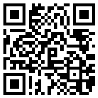 QR Code for bitcoin:1PxEyf1fegdJSJsaHaS2fjBq79Nze2kmUg