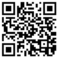 QR Code for bitcoin:1PxGPbAgK94NxpPTfRumnpTrWso2nFSKNr